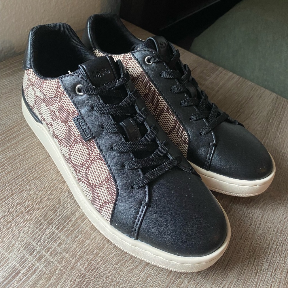 Coach Sneakers